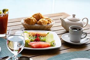 Sailrock South Caicos - Oceanview Villas & Suites