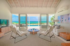Sailrock South Caicos - Oceanview Villas & Suites
