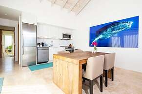 Sailrock South Caicos - Oceanview Villas & Suites