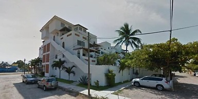 Condominio Brisasol Manzanillo
