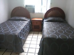 Condominio Brisasol Manzanillo