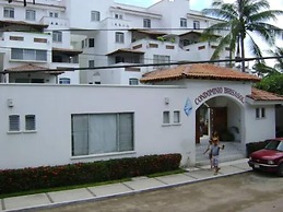 Condominio Brisasol Manzanillo