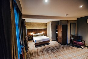 The Lynnhurst Hotel