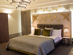 The Lynnhurst Hotel