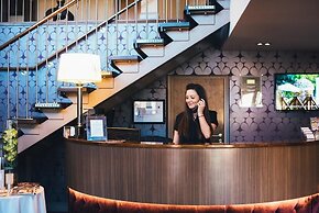 The Lynnhurst Hotel