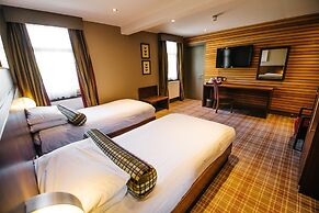 The Lynnhurst Hotel