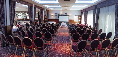 The Lynnhurst Hotel