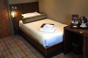 The Lynnhurst Hotel