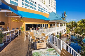 Margaritaville Hollywood Beach Resort