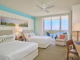 Margaritaville Hollywood Beach Resort