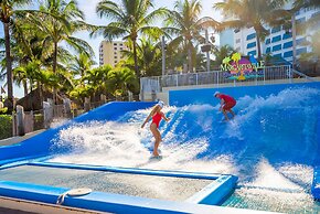 Margaritaville Hollywood Beach Resort