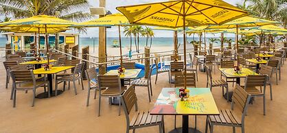 Margaritaville Hollywood Beach Resort