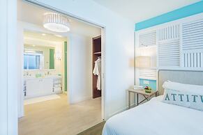 Margaritaville Hollywood Beach Resort