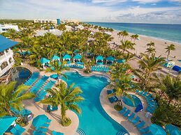 Margaritaville Hollywood Beach Resort