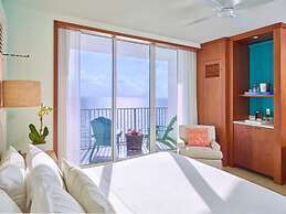 Margaritaville Hollywood Beach Resort