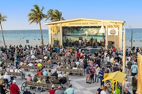 Margaritaville Hollywood Beach Resort