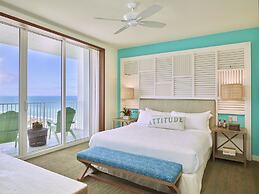 Margaritaville Hollywood Beach Resort