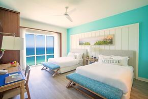 Margaritaville Hollywood Beach Resort