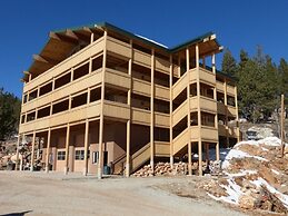 The Lodge at Duck Creek