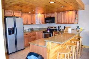 The Lodge at Duck Creek