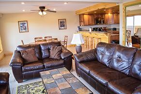 The Lodge at Duck Creek