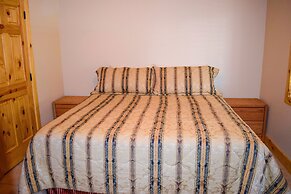 The Lodge at Duck Creek