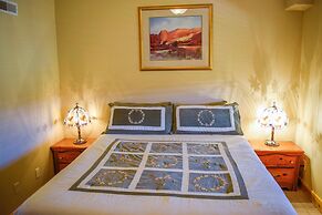 The Lodge at Duck Creek