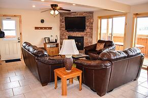 The Lodge at Duck Creek