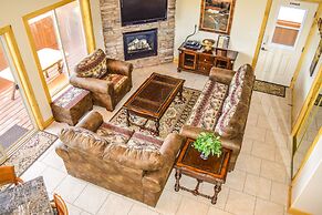 The Lodge at Duck Creek