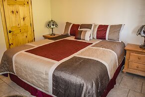 The Lodge at Duck Creek