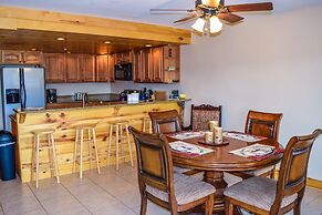 The Lodge at Duck Creek