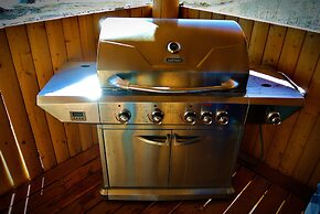 The Lodge at Duck Creek