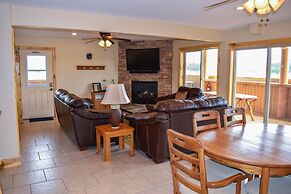 The Lodge at Duck Creek