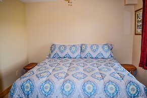 The Lodge at Duck Creek