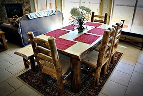 The Lodge at Duck Creek