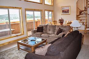 The Lodge at Duck Creek