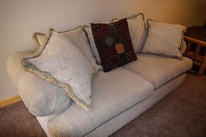 The Lodge at Duck Creek