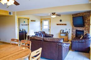 The Lodge at Duck Creek