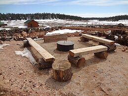 The Lodge at Duck Creek