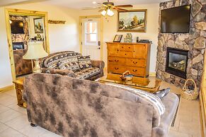 The Lodge at Duck Creek