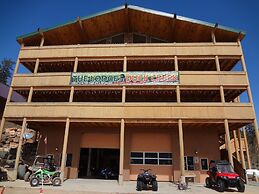 The Lodge at Duck Creek