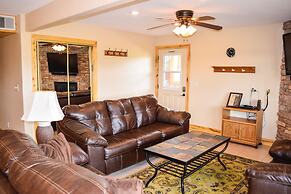 The Lodge at Duck Creek