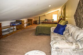 The Lodge at Duck Creek