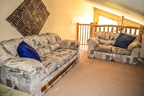 The Lodge at Duck Creek