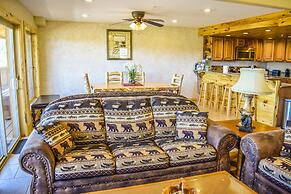 The Lodge at Duck Creek