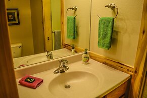 The Lodge at Duck Creek