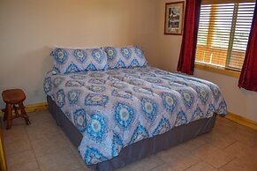 The Lodge at Duck Creek