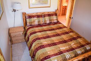 The Lodge at Duck Creek