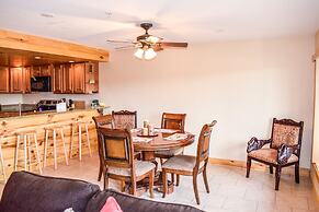 The Lodge at Duck Creek