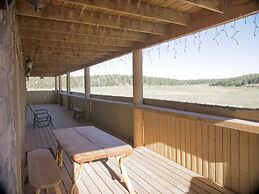 The Lodge at Duck Creek